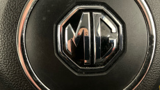 MG ZS 1.5 VTi-TECH Exclusive 5dr Petrol Hatchback